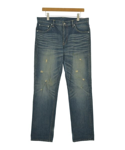 visvim ยีนส์