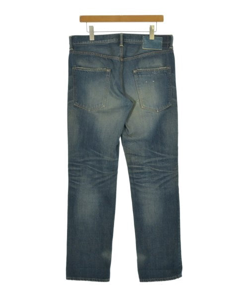 visvim ยีนส์