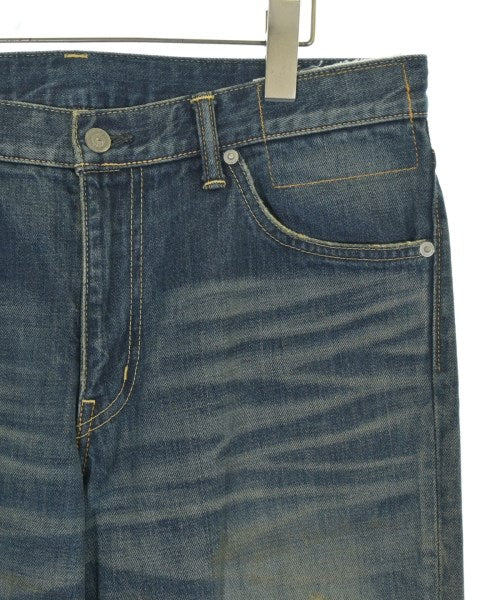visvim ยีนส์