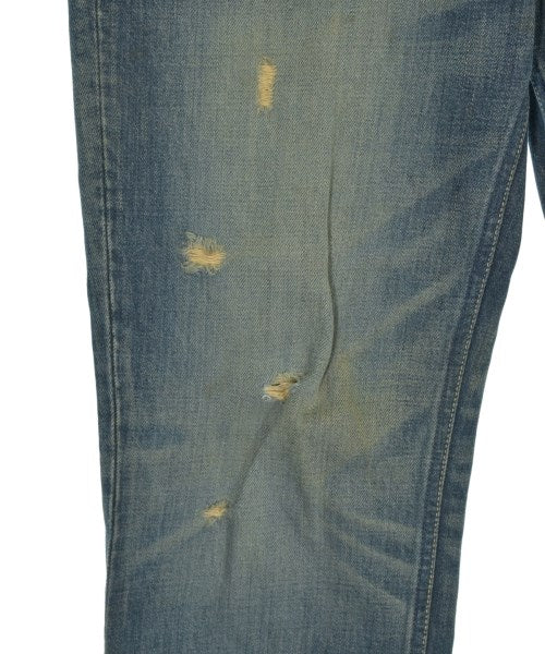 visvim ยีนส์