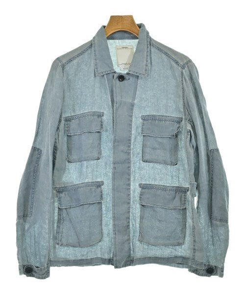 visvim แจ็คเก็ตเบลาส์ อื่น