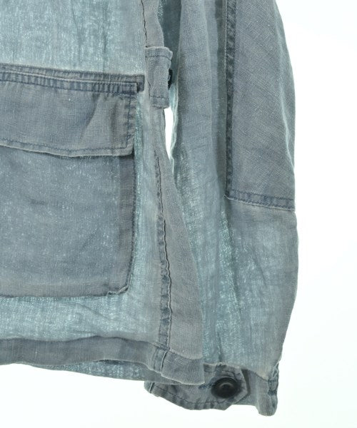 visvim แจ็คเก็ตเบลาส์ อื่น