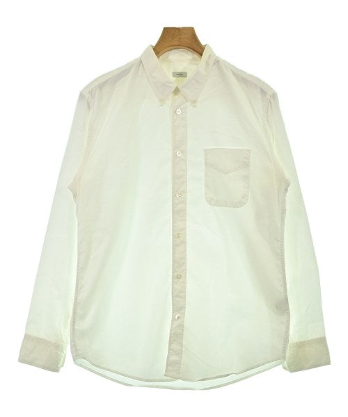 visvim เสื้อลำลอง