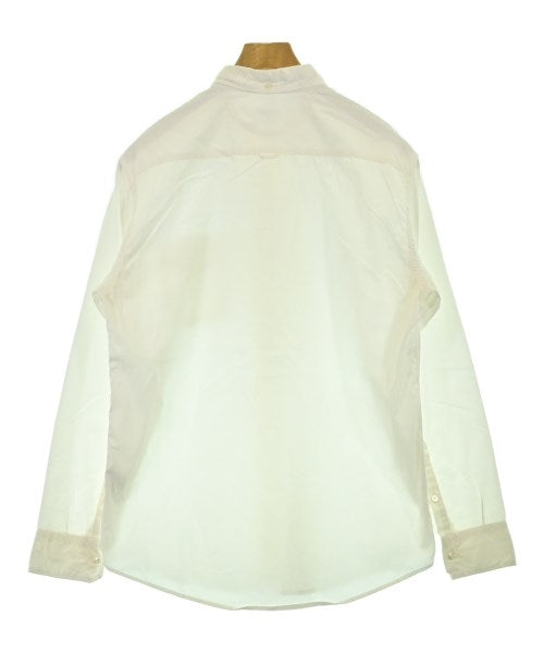 visvim เสื้อลำลอง