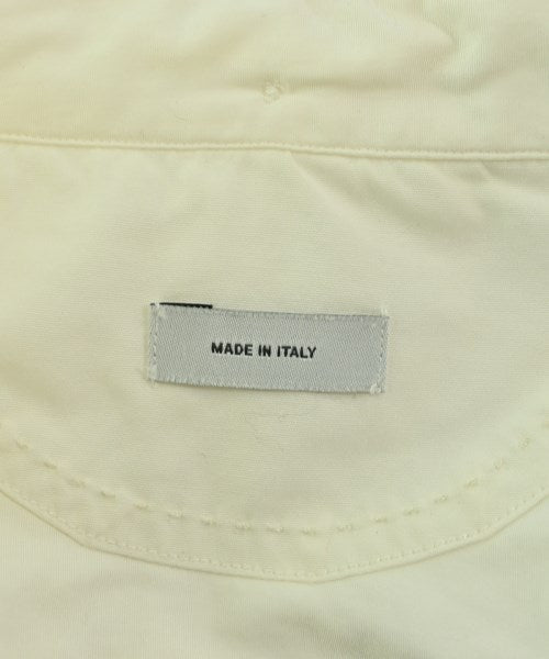 visvim เสื้อลำลอง