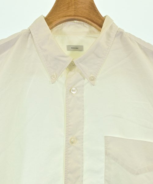 visvim เสื้อลำลอง