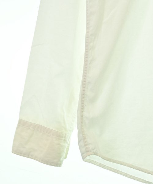 visvim เสื้อลำลอง