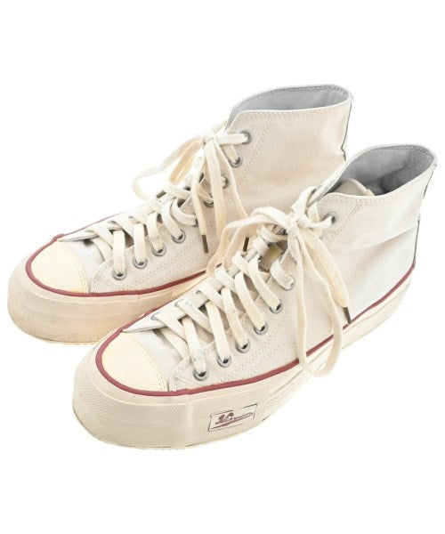 visvim รองเท้าผ้าใบ