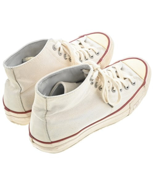 visvim รองเท้าผ้าใบ