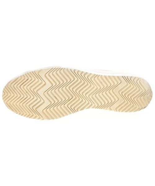 visvim รองเท้าผ้าใบ