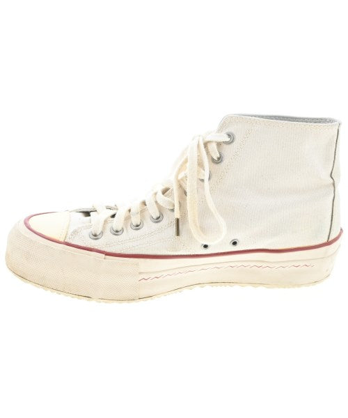 visvim รองเท้าผ้าใบ