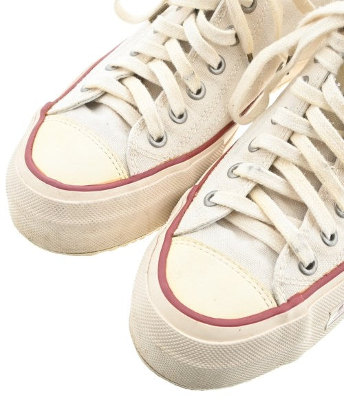 visvim รองเท้าผ้าใบ