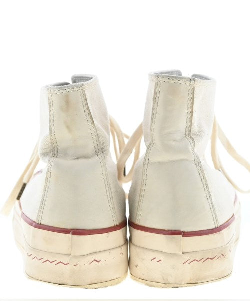 visvim รองเท้าผ้าใบ