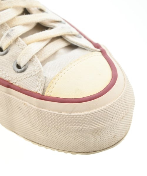 visvim รองเท้าผ้าใบ