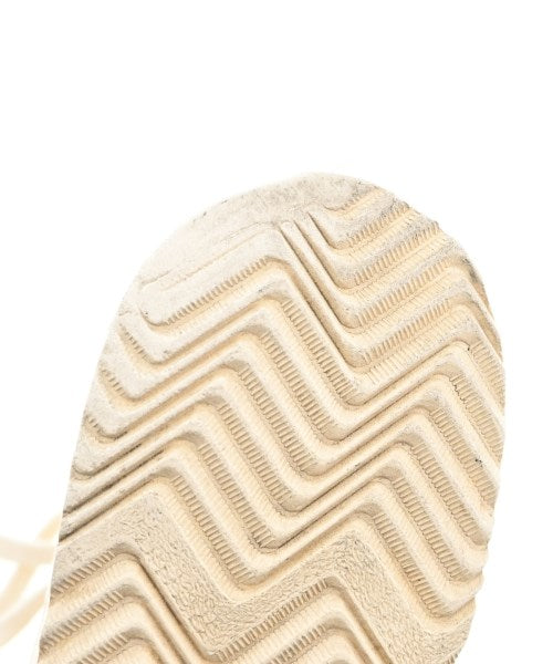visvim รองเท้าผ้าใบ