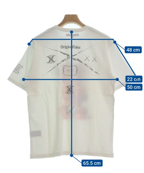 NEXUS 7 เสื้อยืด/เสื้อท็อปส์