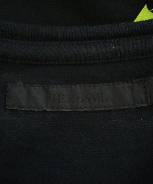 NEXUS 7 เสื้อยืด/เสื้อท็อปส์