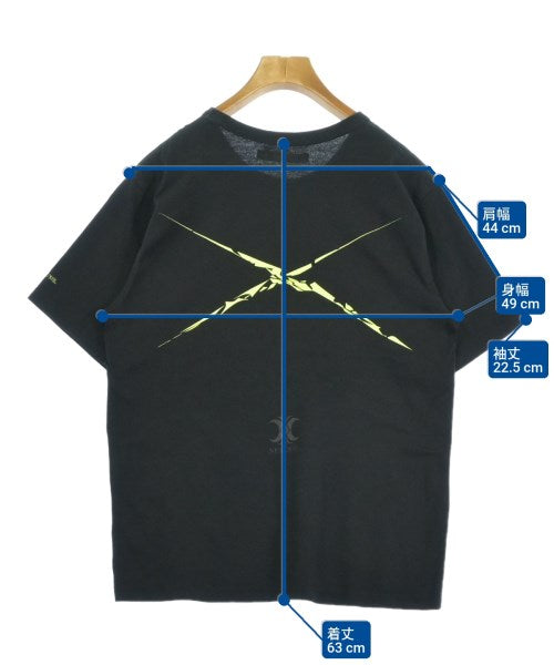NEXUS 7 เสื้อยืด/เสื้อท็อปส์