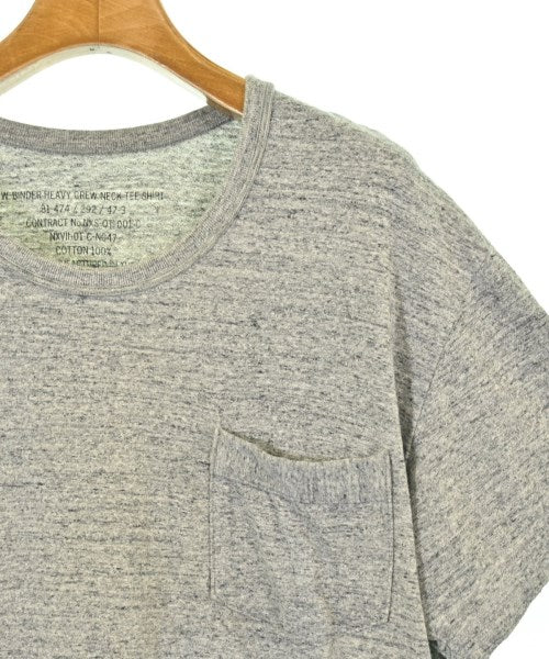 NEXUS 7 เสื้อยืด/เสื้อท็อปส์