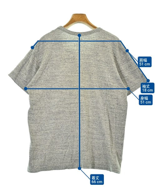 NEXUS 7 เสื้อยืด/เสื้อท็อปส์