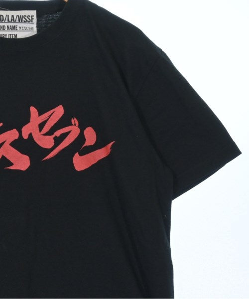 NEXUS 7 เสื้อยืด/เสื้อท็อปส์