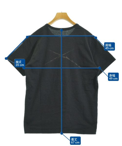 NEXUS 7 เสื้อยืด/เสื้อท็อปส์