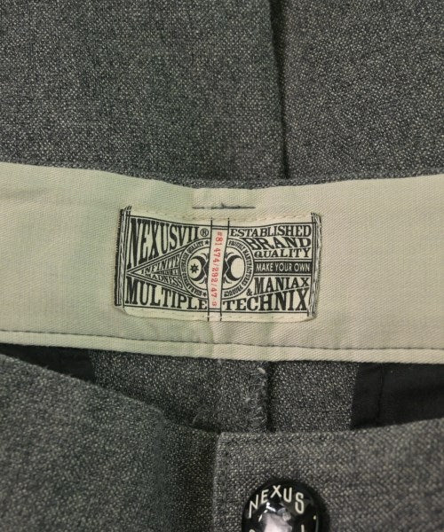 NEXUS 7 กางเกง อื่น