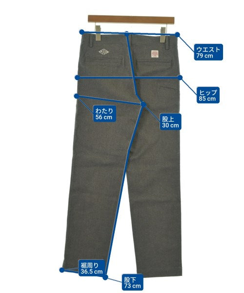 NEXUS 7 กางเกง อื่น