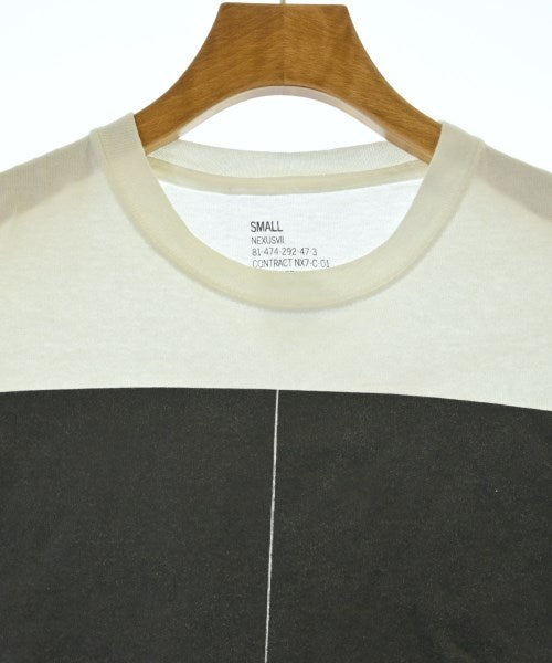 NEXUS 7 เสื้อยืด/เสื้อท็อปส์