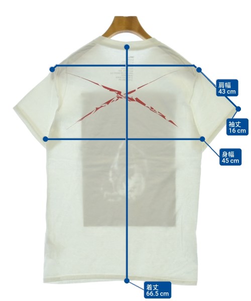 NEXUS 7 เสื้อยืด/เสื้อท็อปส์