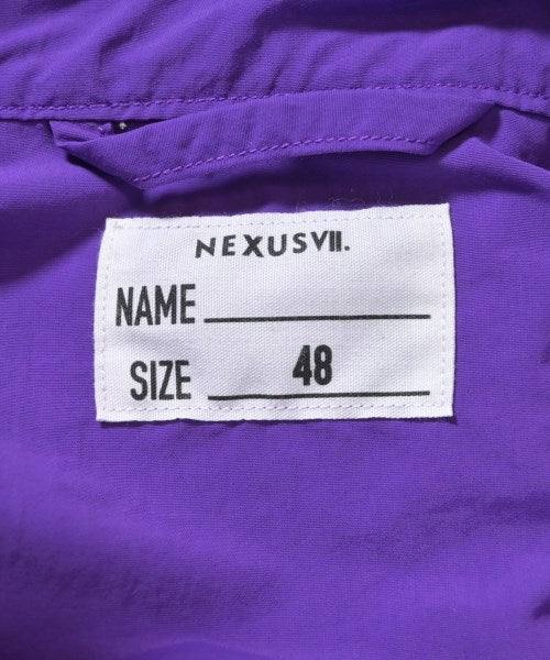 NEXUS 7 แจ็คเก็ตเบลาส์ อื่น