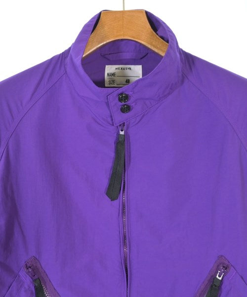 NEXUS 7 แจ็คเก็ตเบลาส์ อื่น