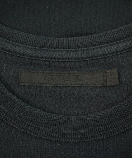 NEXUS 7 เสื้อยืด/เสื้อท็อปส์