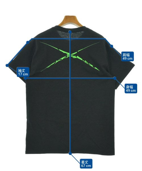 NEXUS 7 เสื้อยืด/เสื้อท็อปส์