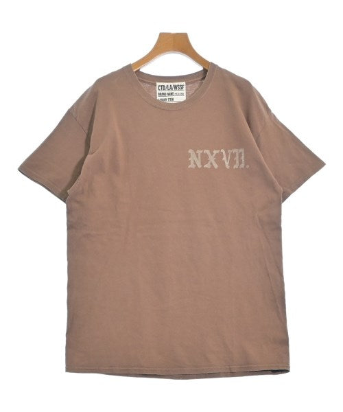 NEXUS 7 เสื้อยืด/เสื้อท็อปส์