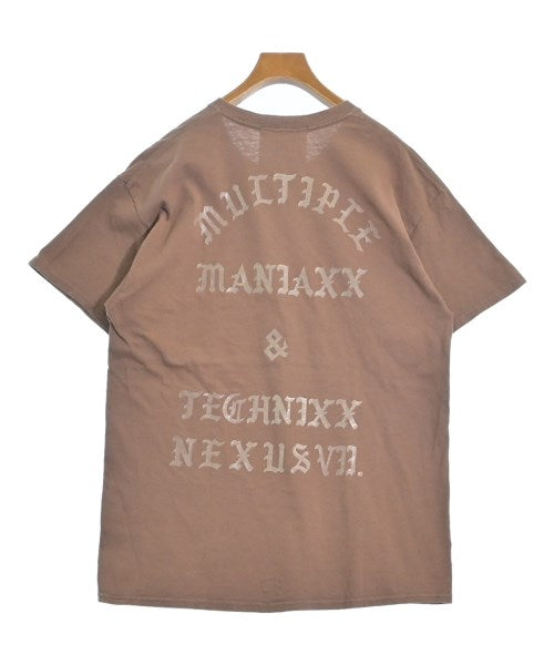 NEXUS 7 เสื้อยืด/เสื้อท็อปส์