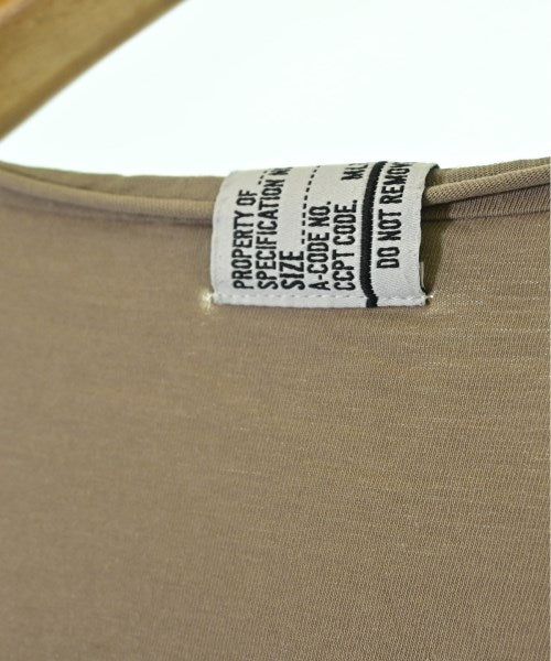 NEXUS 7 เสื้อยืด/เสื้อท็อปส์