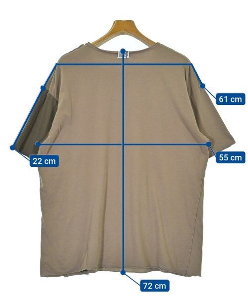 NEXUS 7 เสื้อยืด/เสื้อท็อปส์