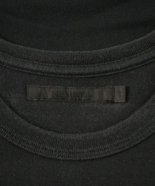 NEXUS 7 เสื้อยืด/เสื้อท็อปส์