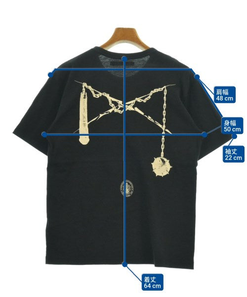 NEXUS 7 เสื้อยืด/เสื้อท็อปส์