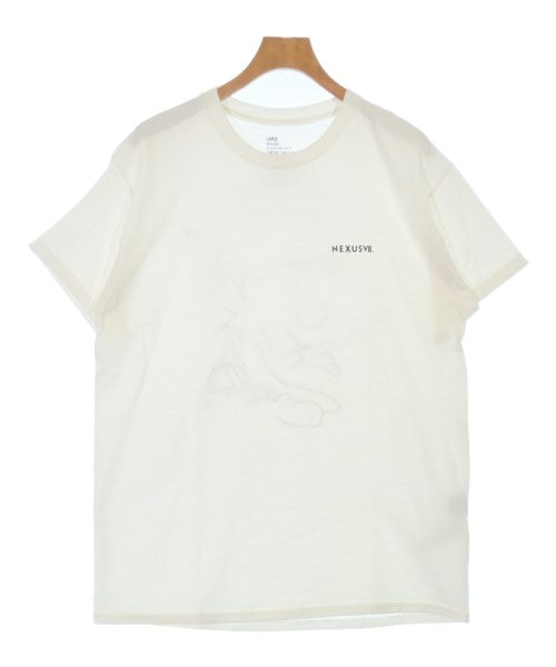 NEXUS 7 เสื้อยืด/เสื้อท็อปส์