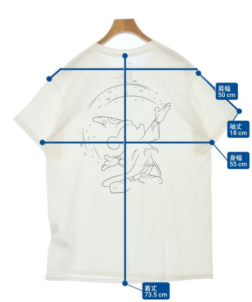NEXUS 7 เสื้อยืด/เสื้อท็อปส์
