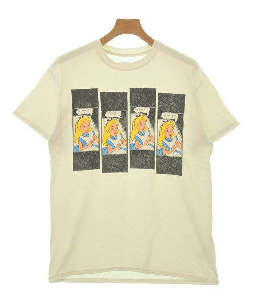 NEXUS 7 เสื้อยืด/เสื้อท็อปส์