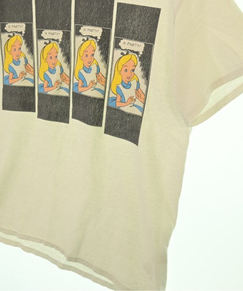 NEXUS 7 เสื้อยืด/เสื้อท็อปส์
