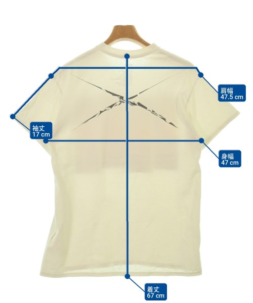 NEXUS 7 เสื้อยืด/เสื้อท็อปส์