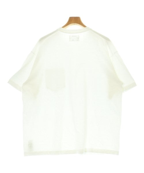 NEXUS 7 เสื้อยืด/เสื้อท็อปส์