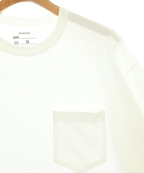 NEXUS 7 เสื้อยืด/เสื้อท็อปส์