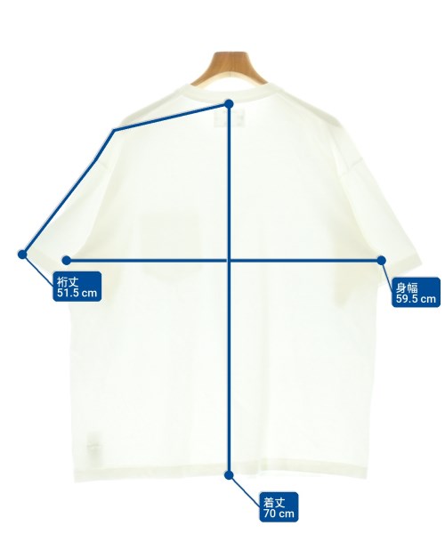 NEXUS 7 เสื้อยืด/เสื้อท็อปส์