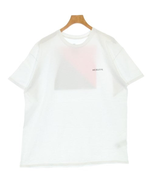 NEXUS 7 เสื้อยืด/เสื้อท็อปส์