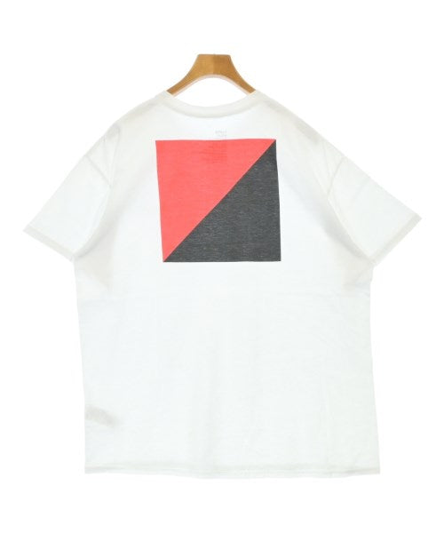 NEXUS 7 เสื้อยืด/เสื้อท็อปส์